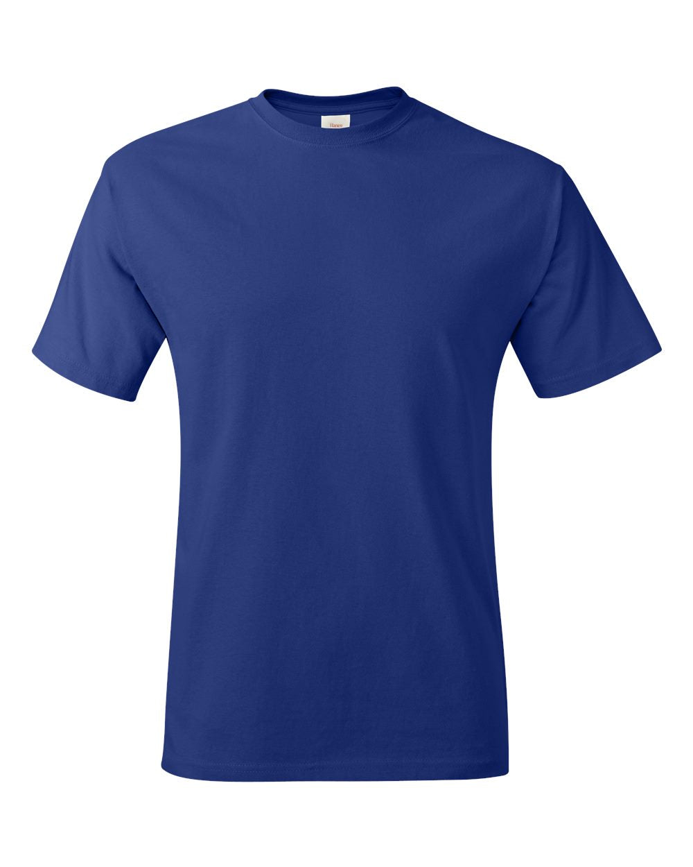 50-Standard shirts- Left chest + Back 1-2 colors MAX