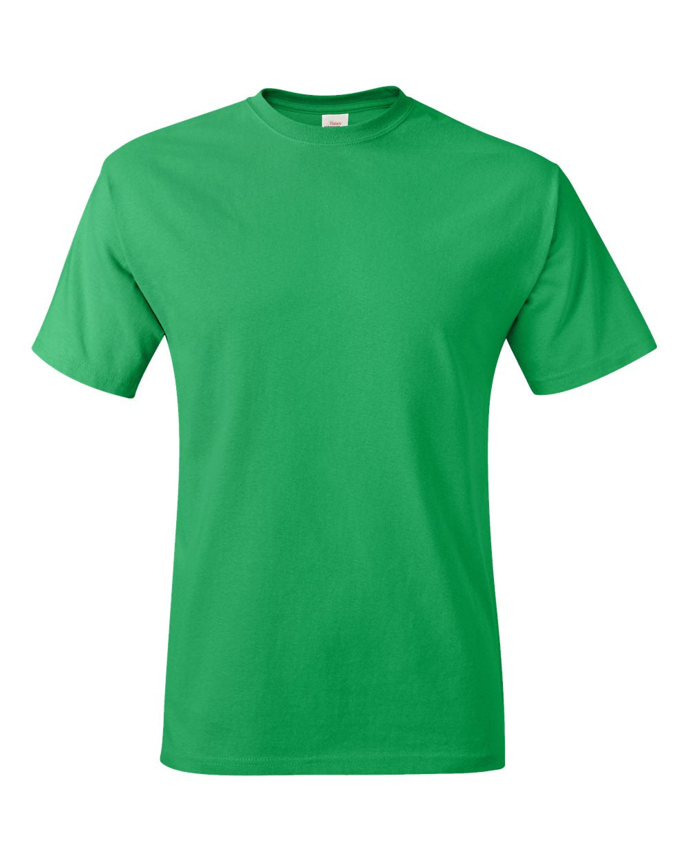 50-Standard shirts- Left chest + Back 1-2 colors MAX