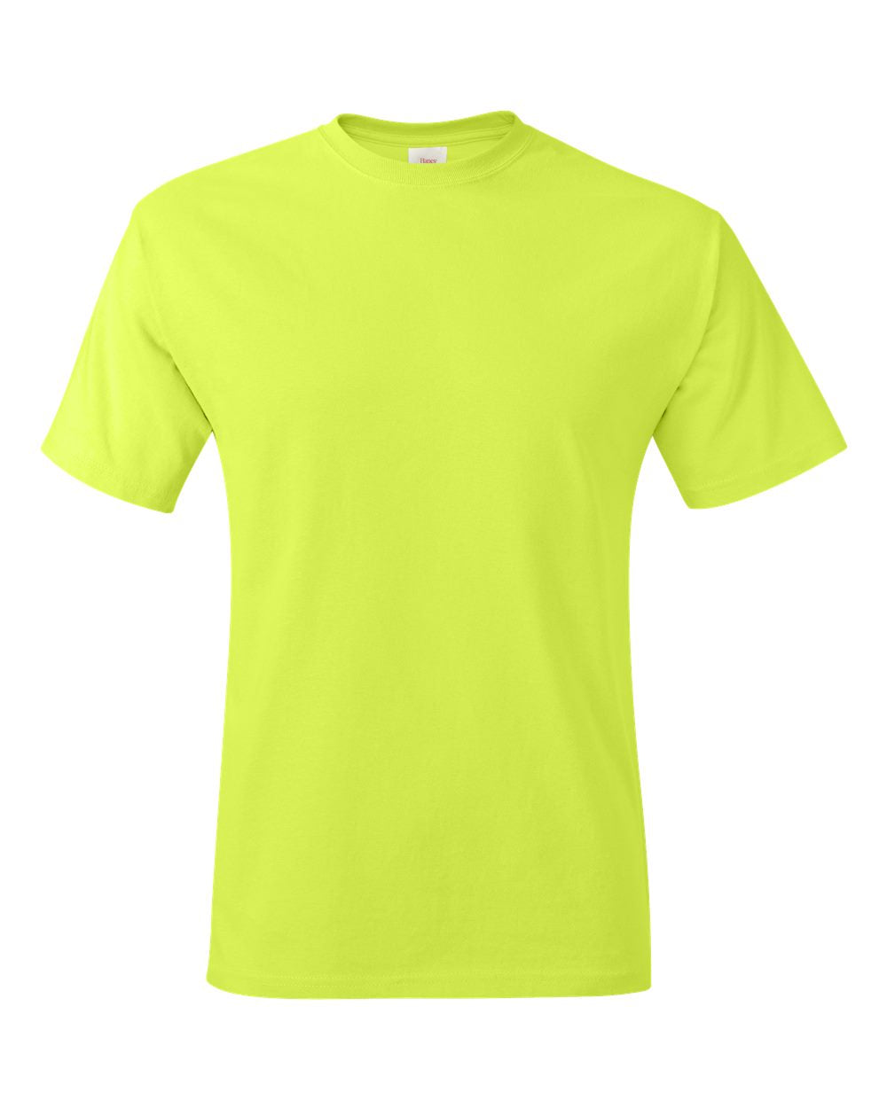 50-Standard shirts- Left chest + Back 1-2 colors MAX