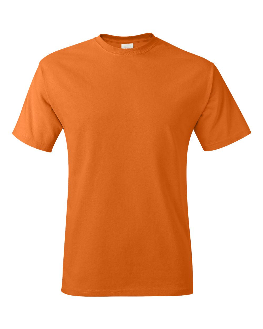 50-Standard shirts- Left chest + Back 1-2 colors MAX